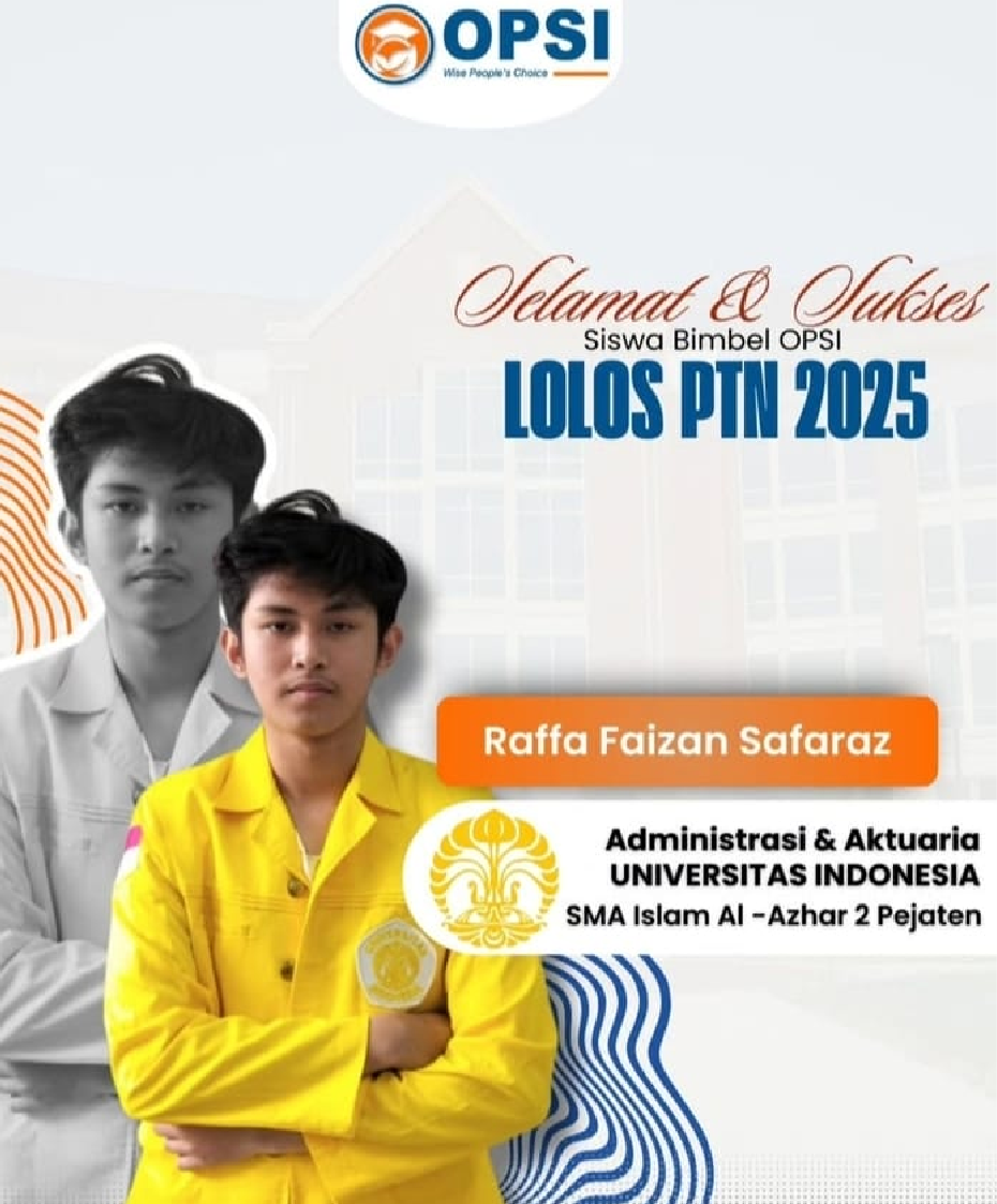 Raffa Faizan Safaraz