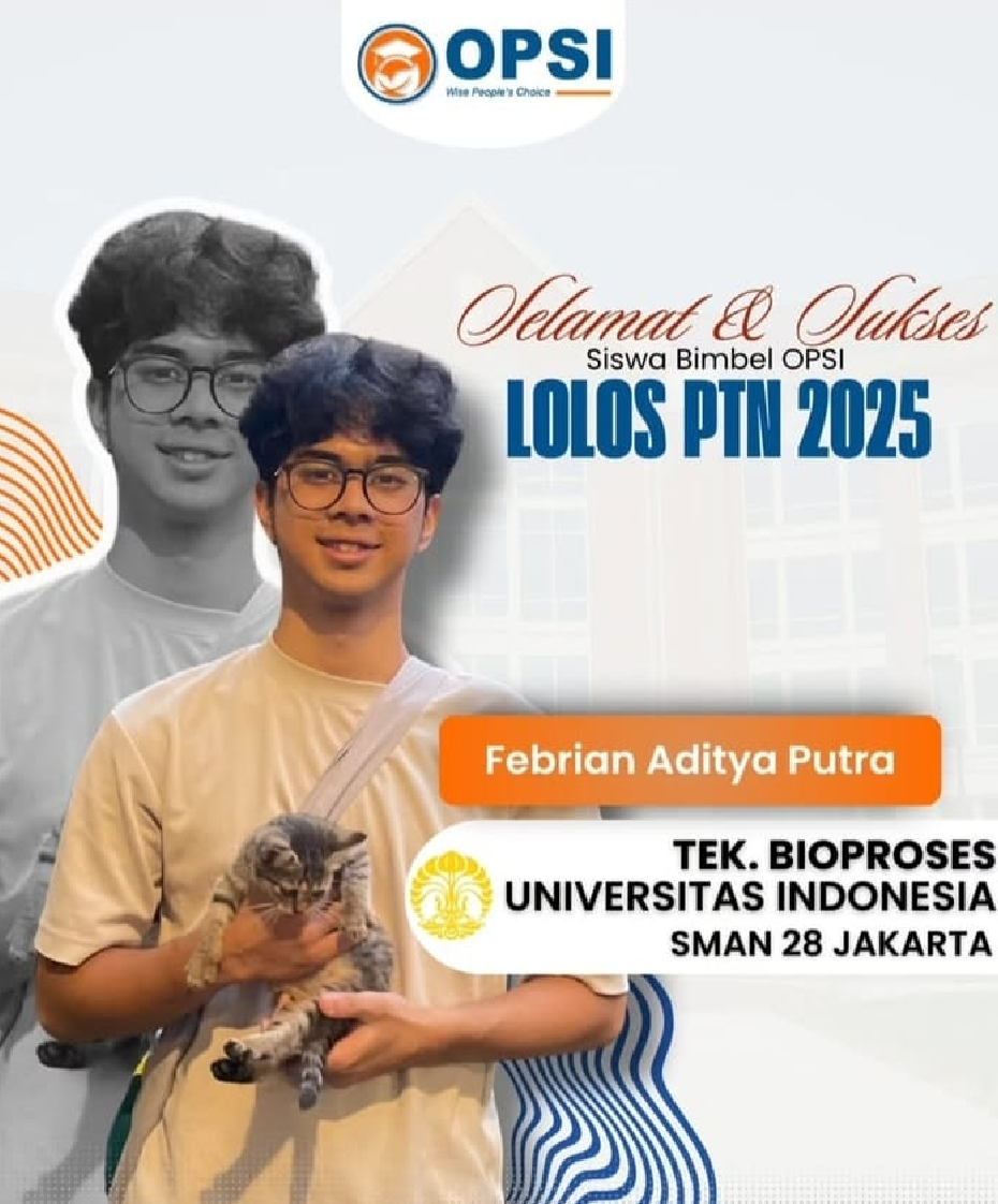 Febrian Aditya Putra